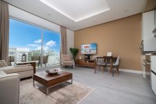 Apartment in Seven Mile Beach - #43 Villa Nature’s Bliss at The Grove