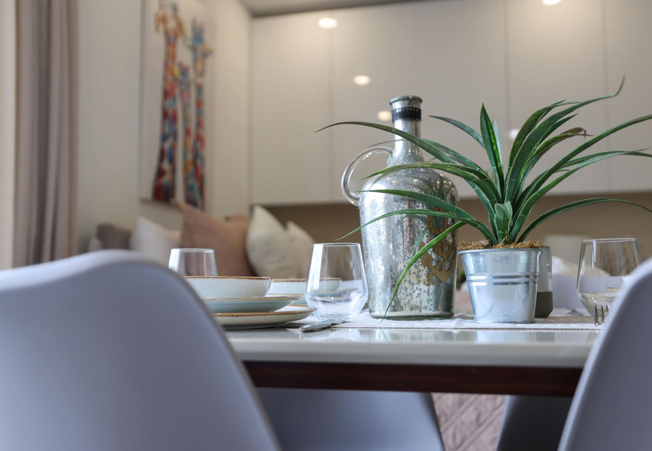 Studio in Seven Mile Beach - #9 Studio Paradisum