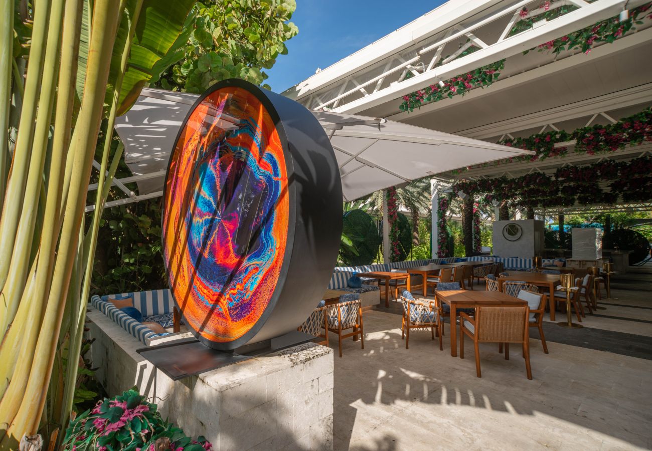 Studio in Seven Mile Beach - #9 Studio Paradisum at The Grove