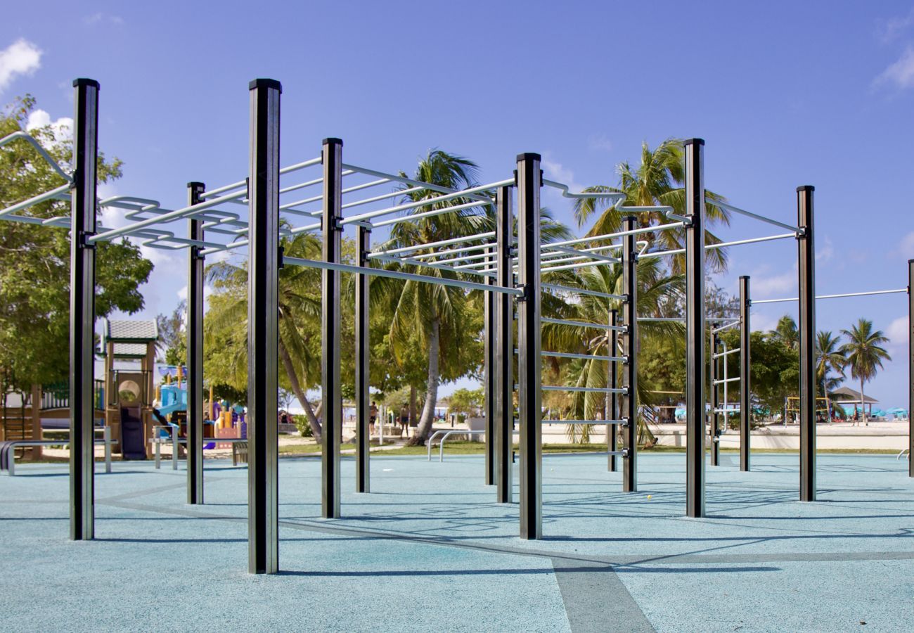 Studio in Seven Mile Beach - #9 Studio Paradisum at The Grove