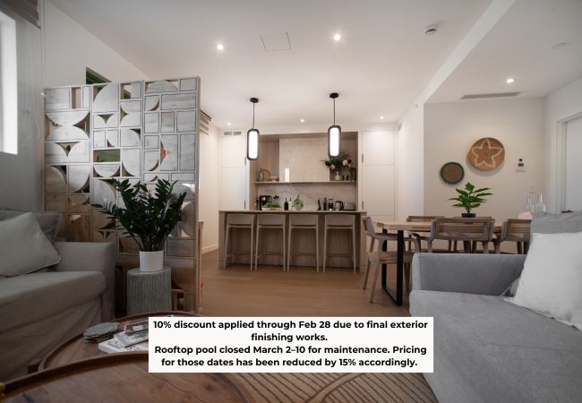 Apartment in Seven Mile Beach - #15 Villa Breeze at The Grove Too