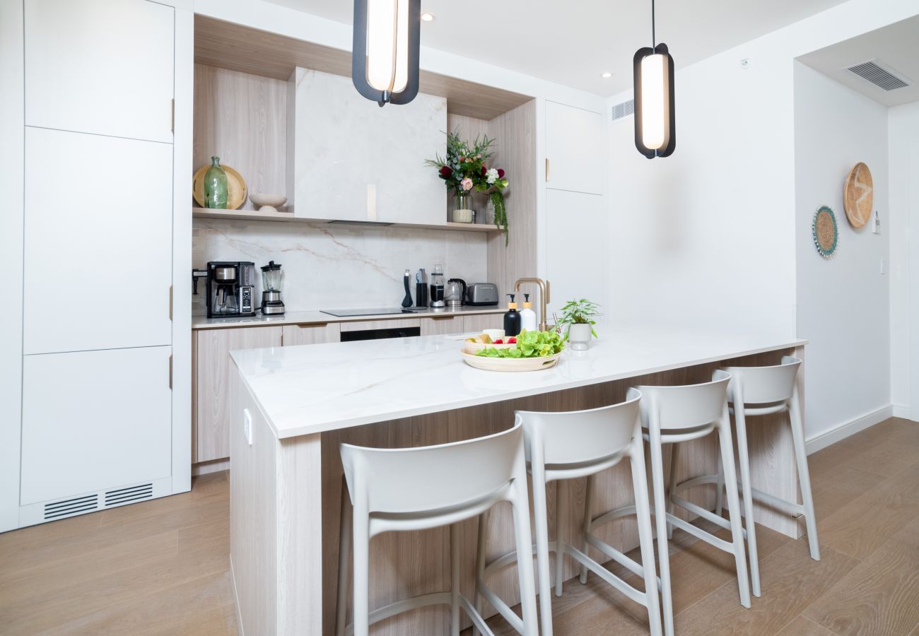 Apartment in Seven Mile Beach - #15 Villa Breeze at The Grove Too