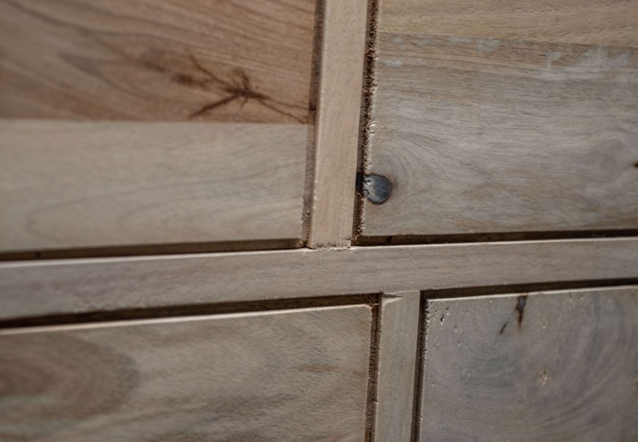 Apartment in Seven Mile Beach - #15 Villa Breeze at The Grove Too