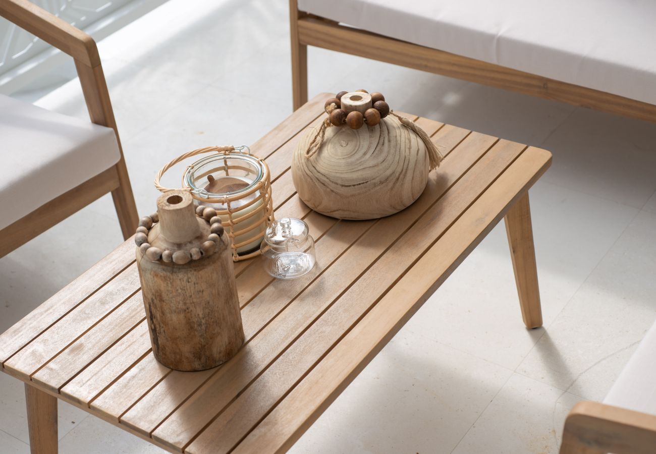 Apartment in Seven Mile Beach - #15 Villa Breeze at The Grove Too