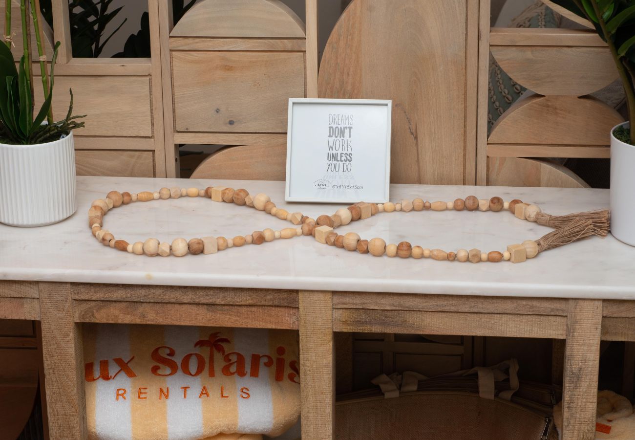 Apartment in Seven Mile Beach - #15 Villa Breeze at The Grove Too