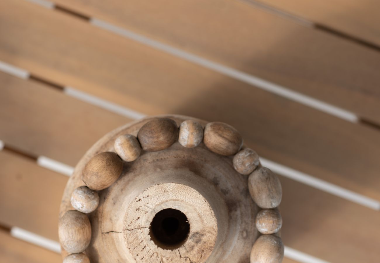 Apartment in Seven Mile Beach - #15 Villa Breeze at The Grove Too