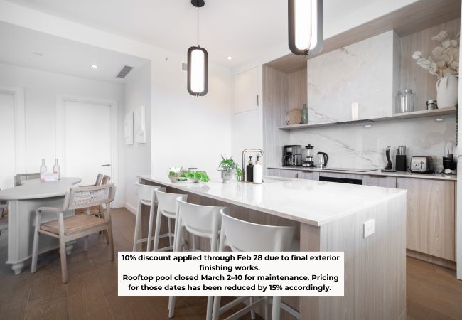 Apartment in Seven Mile Beach - #40 Villa Solace at The Grove Too