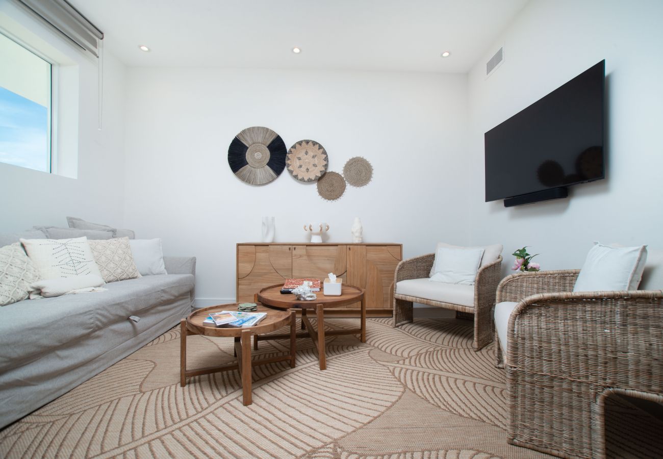 Apartment in Seven Mile Beach - #40 Villa Solace at The Grove Too