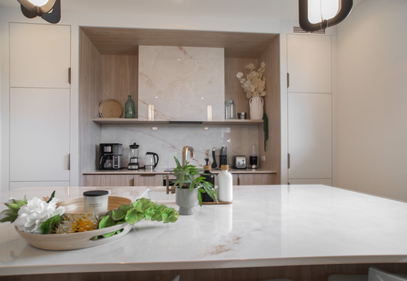 Apartment in Seven Mile Beach - #40 Villa Solace at The Grove Too