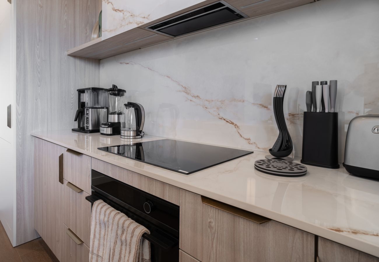 Apartment in Seven Mile Beach - #40 Villa Solace at The Grove Too