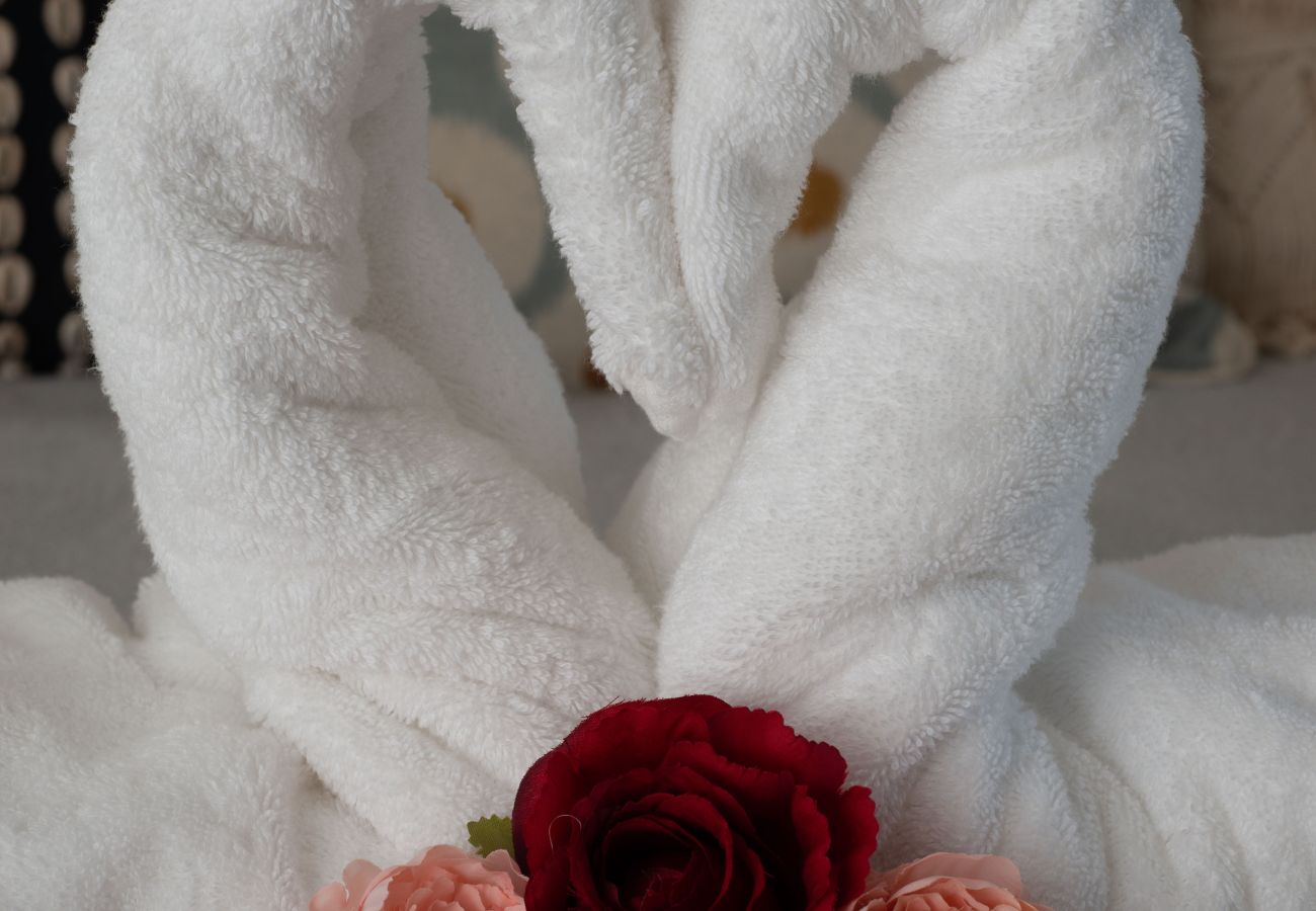 Apartment in Seven Mile Beach - #40 Villa Solace at The Grove Too