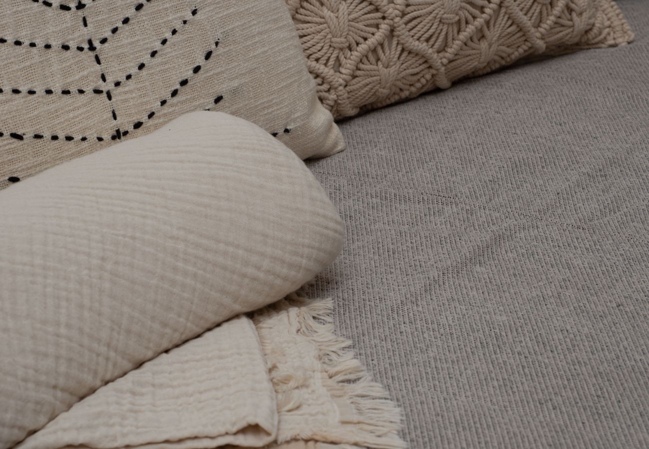 Apartment in Seven Mile Beach - #40 Villa Solace at The Grove Too