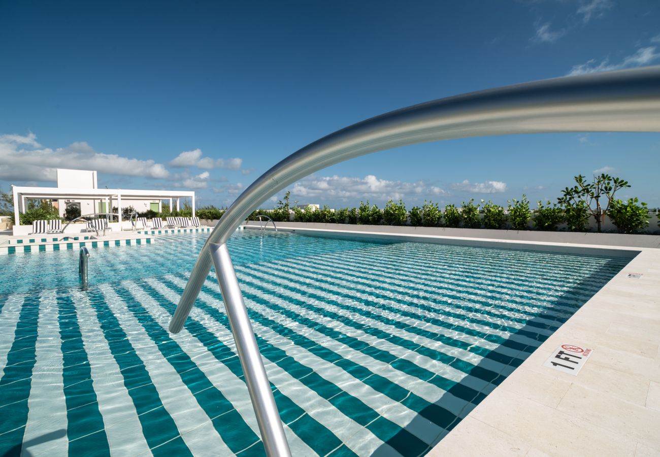 Apartment in Seven Mile Beach - #40 Villa Solace at The Grove Too