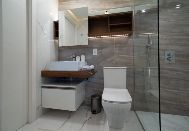 Apartment in Seven Mile Beach - #11 Villa Island Life at The Grove Apartment in Seven Mile Beach - #11 Villa Island Life at The Grove