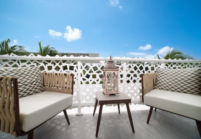 Apartment in Seven Mile Beach - #11 Villa Island Life at The Grove Apartment in Seven Mile Beach - #11 Villa Island Life at The Grove