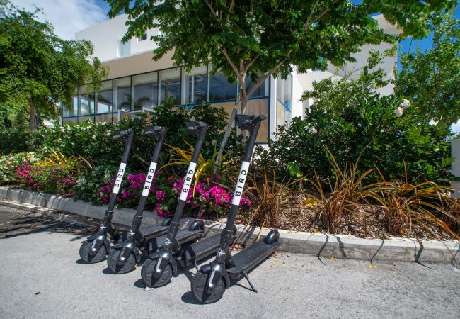 Apartment in Seven Mile Beach - #11 Villa Island Life at The Grove Apartment in Seven Mile Beach - #11 Villa Island Life at The Grove