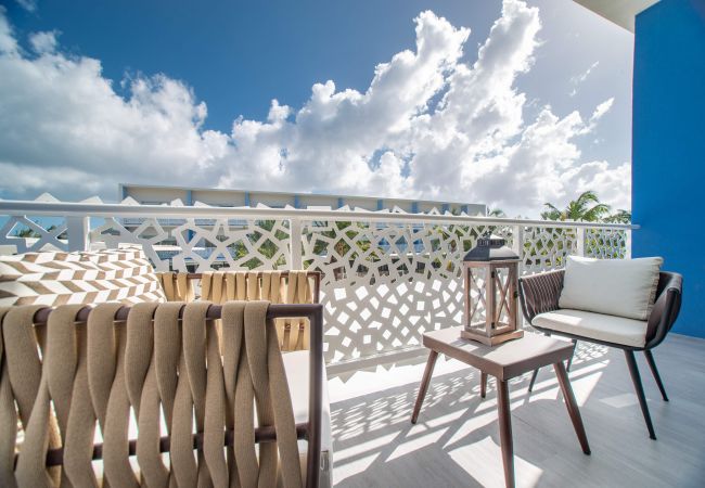 Apartment in Seven Mile Beach - #18 Villa Gypsy Soul at The Grove Apartment in Seven Mile Beach - #18 Villa Gypsy Soul at The Grove