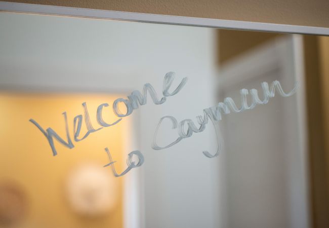 Apartment in Seven Mile Beach - #18 Villa Gypsy Soul at The Grove Apartment in Seven Mile Beach - #18 Villa Gypsy Soul at The Grove