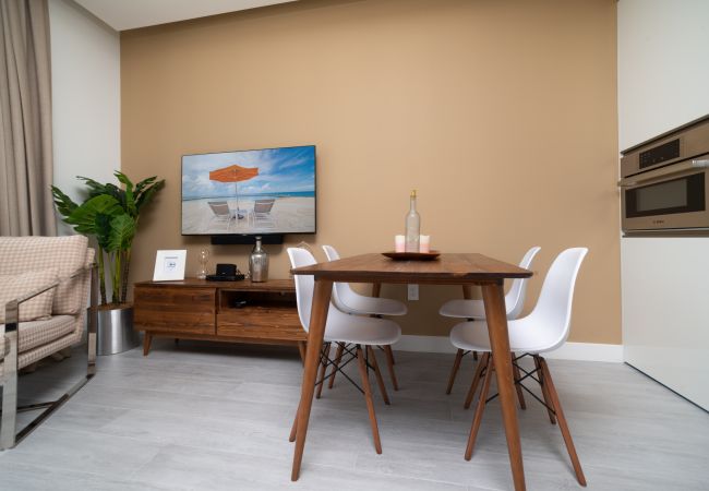 Apartment in Seven Mile Beach - #18 Villa Gypsy Soul at The Grove Apartment in Seven Mile Beach - #18 Villa Gypsy Soul at The Grove