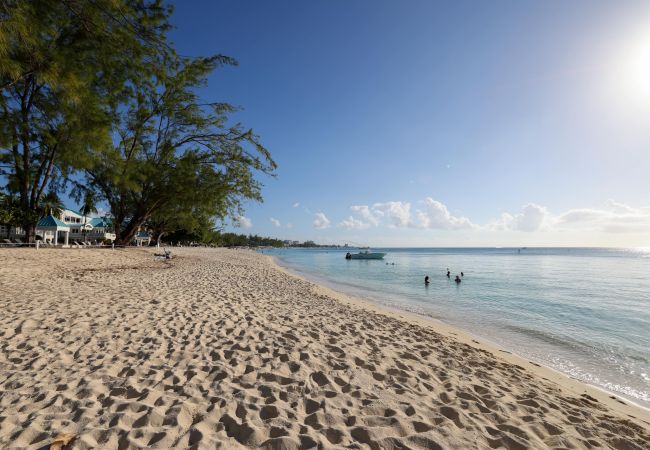 Apartment in Seven Mile Beach - #18 Villa Gypsy Soul at The Grove Apartment in Seven Mile Beach - #18 Villa Gypsy Soul at The Grove