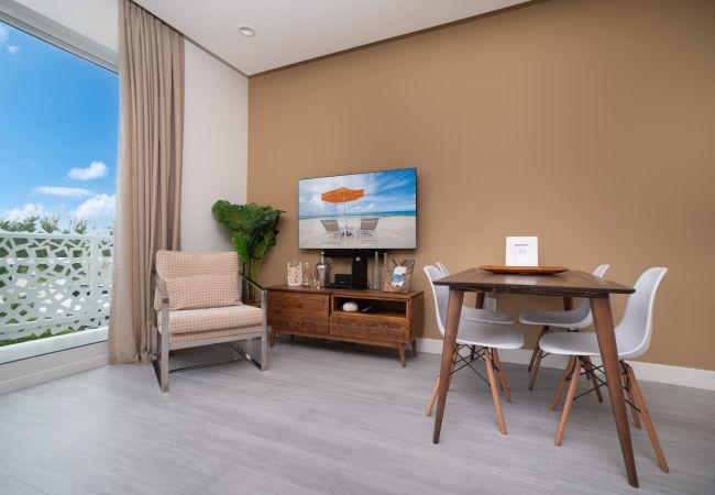 Apartment in Seven Mile Beach - #43 Villa Nature’s Bliss at The Grove Apartment in Seven Mile Beach - #43 Villa Nature’s Bliss at The Grove