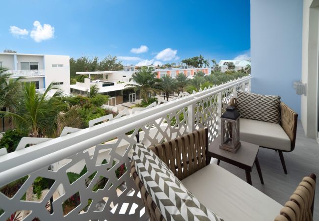 Apartment in Seven Mile Beach - #43 Villa Nature’s Bliss at The Grove Apartment in Seven Mile Beach - #43 Villa Nature’s Bliss at The Grove