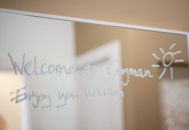 Apartment in Seven Mile Beach - #43 Villa Nature’s Bliss at The Grove Apartment in Seven Mile Beach - #43 Villa Nature’s Bliss at The Grove