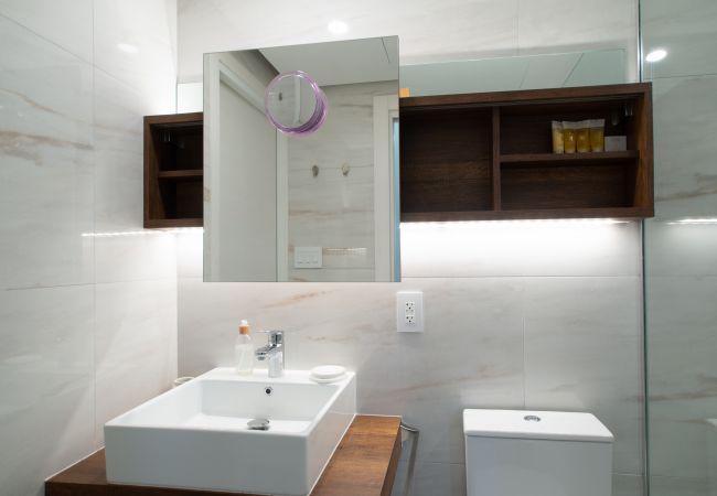 Apartment in Seven Mile Beach - #43 Villa Nature’s Bliss at The Grove Apartment in Seven Mile Beach - #43 Villa Nature’s Bliss at The Grove