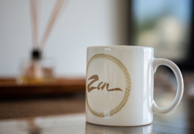 Apartment in Seven Mile Beach - #22 Villa Zen at The Grove Apartment in Seven Mile Beach - #22 Villa Zen at The Grove