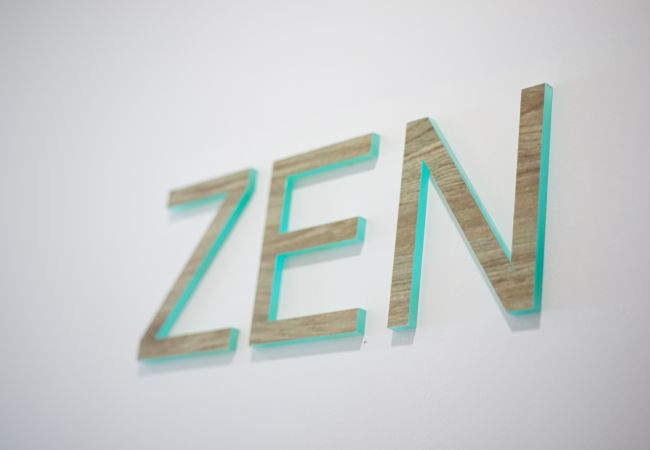 Apartment in Seven Mile Beach - #22 Villa Zen at The Grove Apartment in Seven Mile Beach - #22 Villa Zen at The Grove