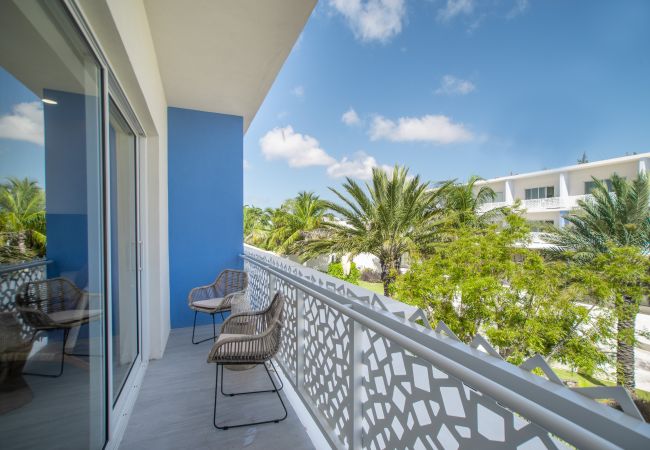 Apartment in Seven Mile Beach - #22 Villa Zen at The Grove Apartment in Seven Mile Beach - #22 Villa Zen at The Grove