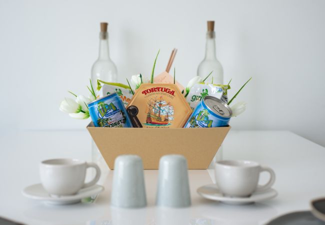 Apartment in Seven Mile Beach - #20 Villa Deluxe at The Grove Apartment in Seven Mile Beach - #20 Villa Deluxe at The Grove