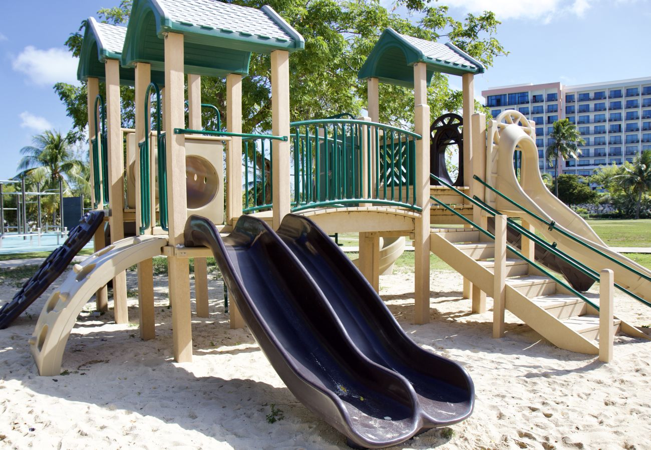 Apartment in Seven Mile Beach - #20 Villa Deluxe at The Grove