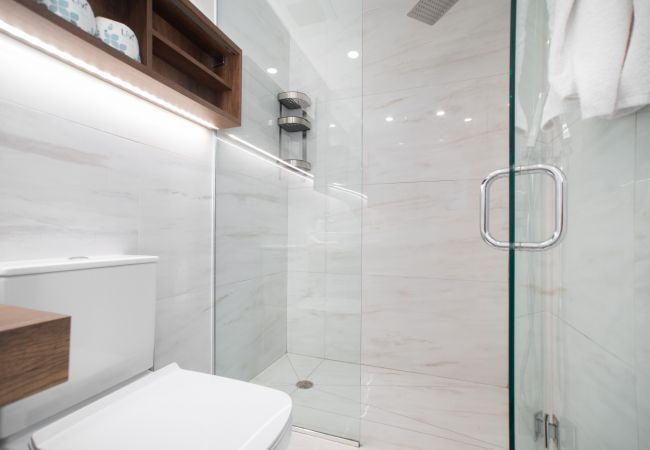 Studio in Seven Mile Beach - #9 Studio Paradisum at The Grove Studio in Seven Mile Beach - #9 Studio Paradisum at The Grove