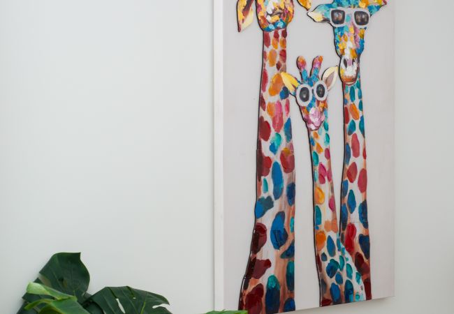 Studio in Seven Mile Beach - #9 Studio Paradisum at The Grove Studio in Seven Mile Beach - #9 Studio Paradisum at The Grove