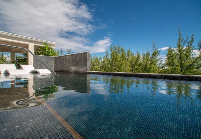 Studio in Seven Mile Beach - #9 Studio Paradisum at The Grove Studio in Seven Mile Beach - #9 Studio Paradisum at The Grove