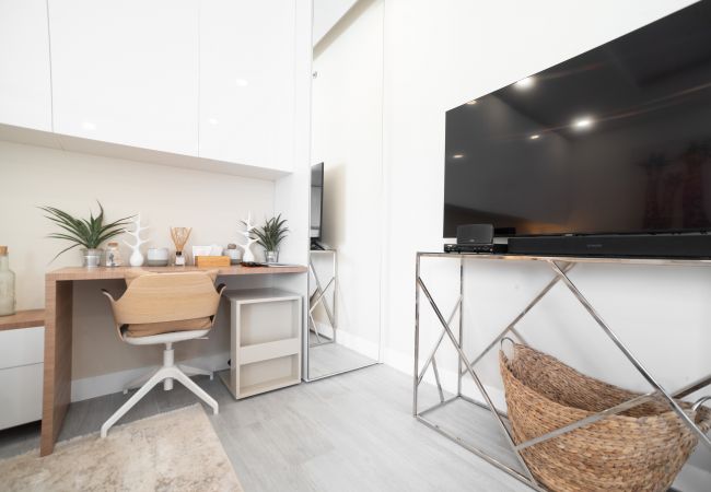 Studio in Seven Mile Beach - #9 Studio Paradisum at The Grove Studio in Seven Mile Beach - #9 Studio Paradisum at The Grove