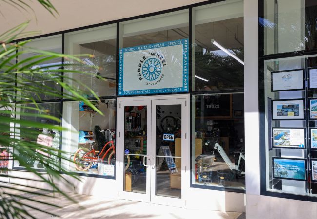 Studio in Seven Mile Beach - #9 Studio Paradisum at The Grove Studio in Seven Mile Beach - #9 Studio Paradisum at The Grove