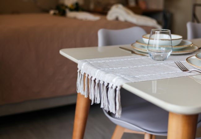 Studio in Seven Mile Beach - #9 Studio Paradisum at The Grove Studio in Seven Mile Beach - #9 Studio Paradisum at The Grove