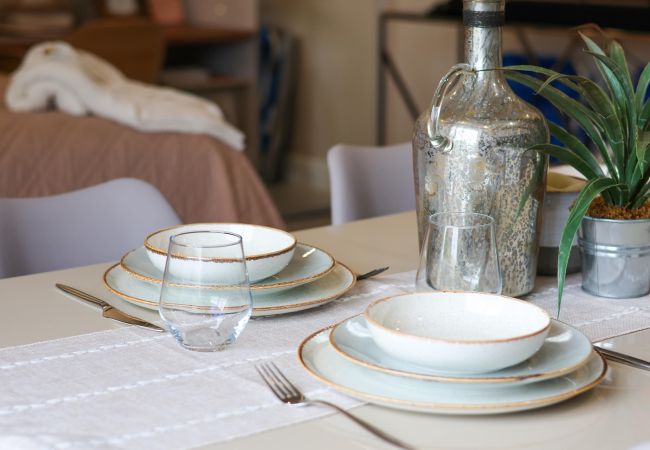 Studio in Seven Mile Beach - #9 Studio Paradisum at The Grove Studio in Seven Mile Beach - #9 Studio Paradisum at The Grove