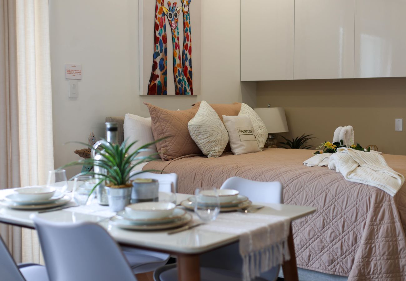 Studio in Seven Mile Beach - #9 Studio Paradisum