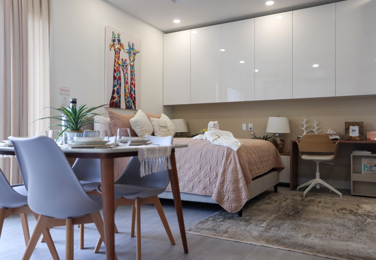 Studio in Seven Mile Beach - #9 Studio Paradisum