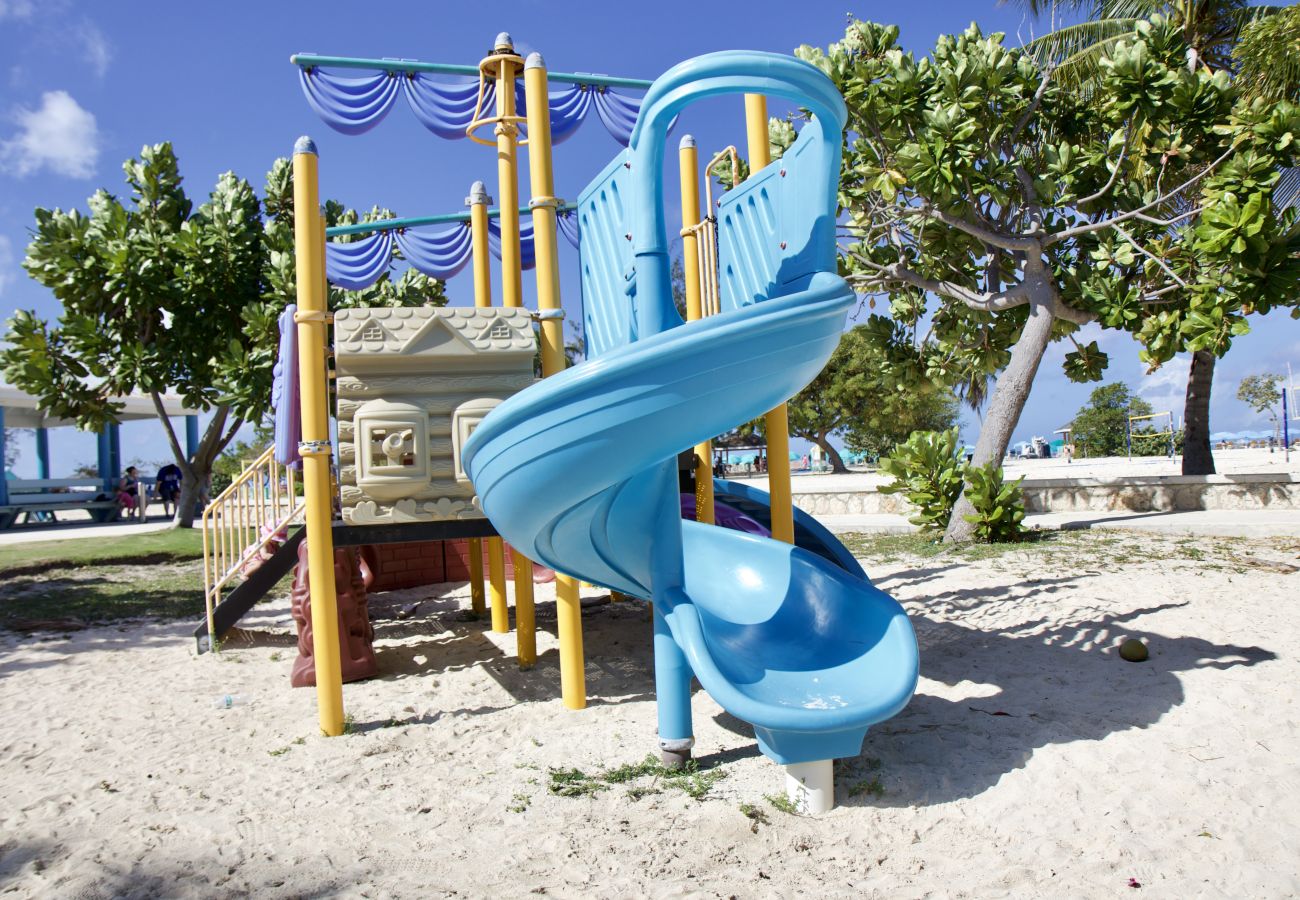 Studio in Seven Mile Beach - #9 Studio Paradisum at The Grove