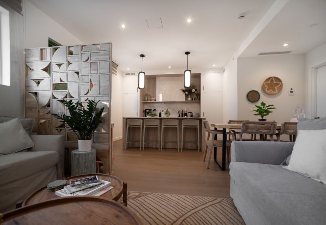 Apartment in Seven Mile Beach - #15 Villa Breeze at The Grove Too