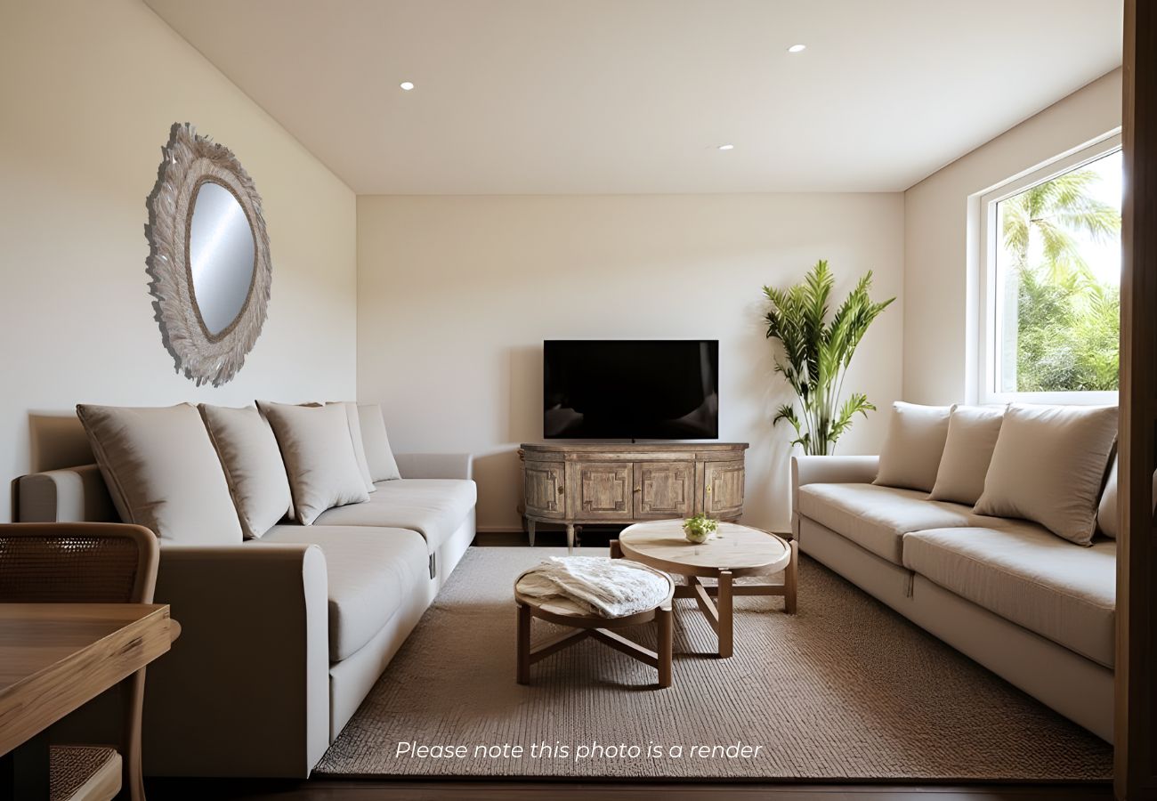 Apartment in Seven Mile Beach - #15 Villa Breeze at The Grove Too