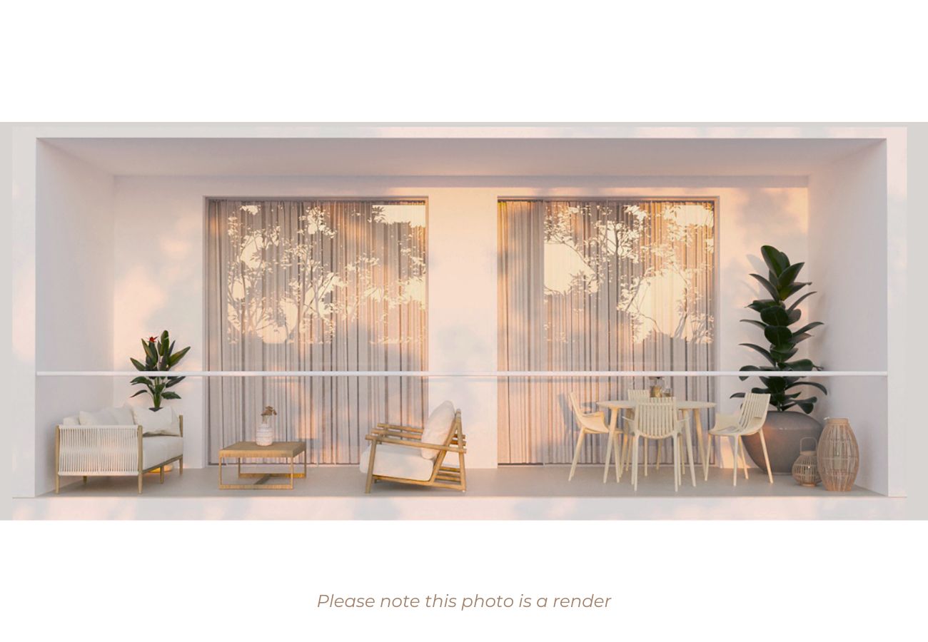 Apartment in Seven Mile Beach - #15 Villa Breeze at The Grove Too