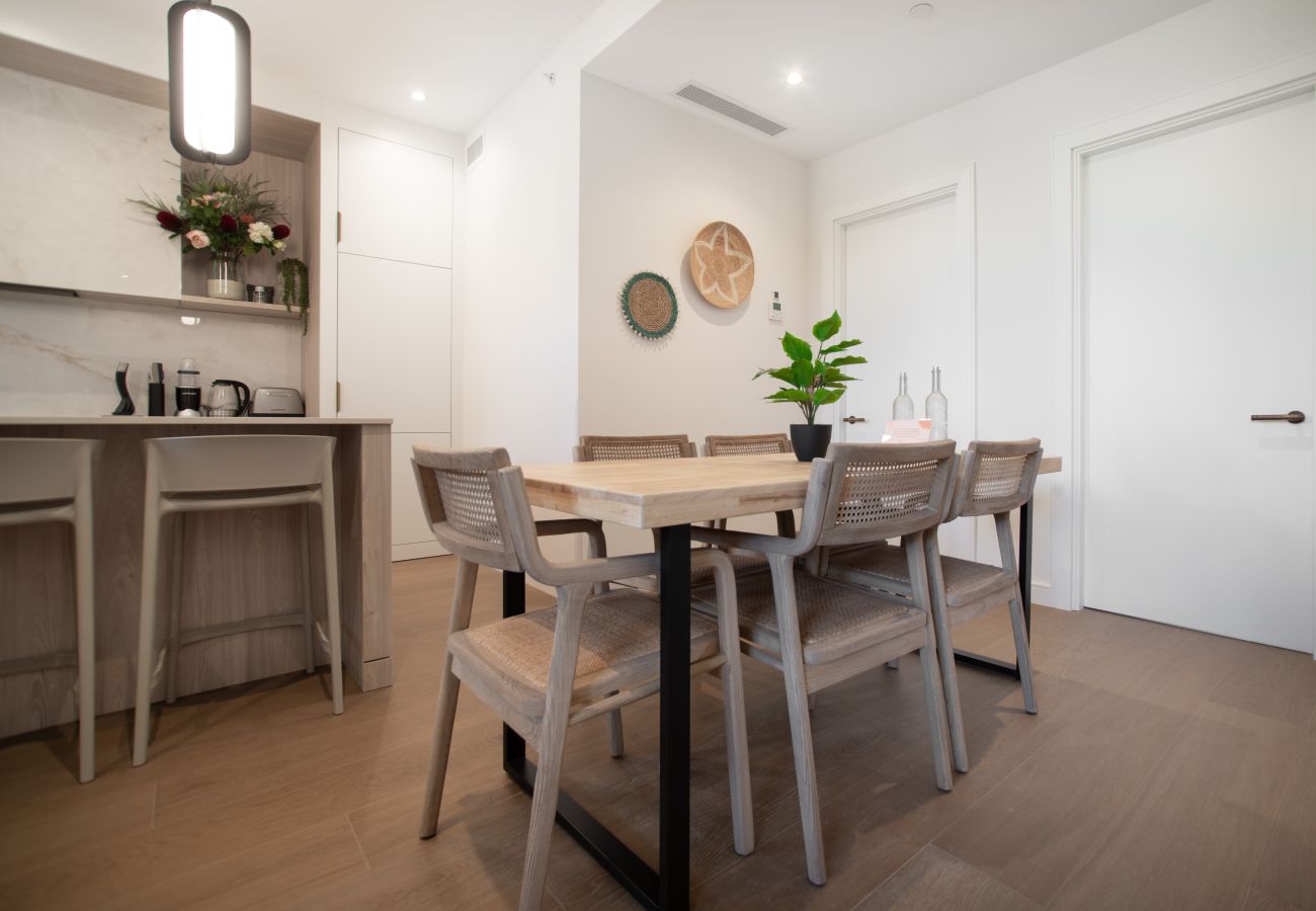 Apartment in Seven Mile Beach - #15 Villa Breeze at The Grove Too