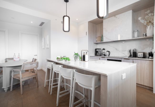 Apartment in Seven Mile Beach - #40 Villa Solace at The Grove Too