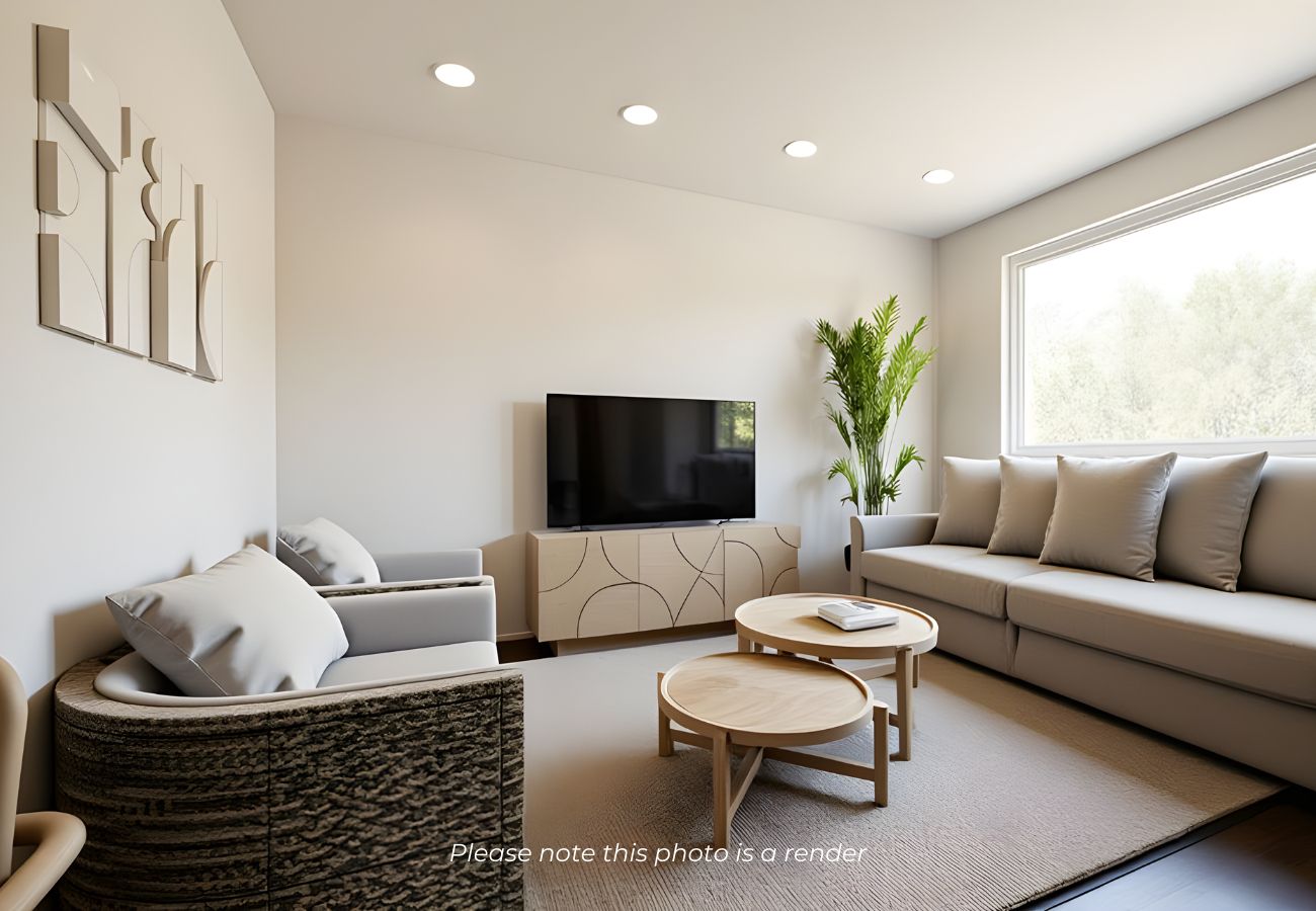 Apartment in Seven Mile Beach - #40 Villa Solace at The Grove Too