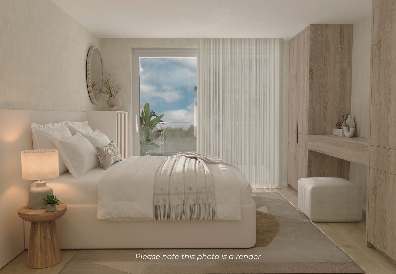 Apartment in Seven Mile Beach - #40 Villa Solace at The Grove Too